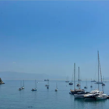 Maria's Corfu