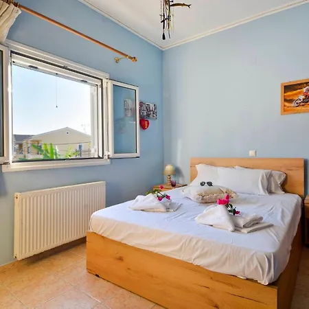 Apartment Maria's Corfu