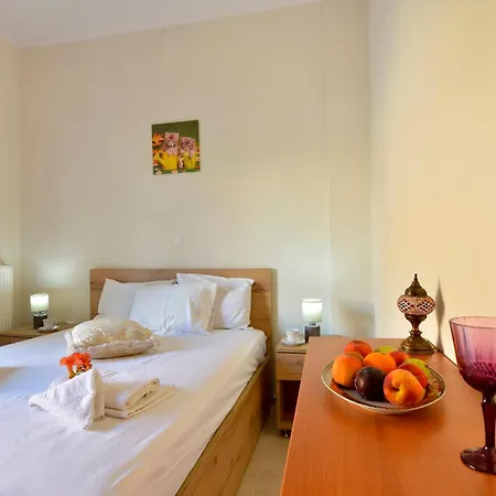 Apartment Maria's Corfu *
