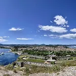 Maria's Corfu Appartement Alepou