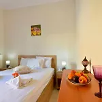 Appartement Maria's Corfu *