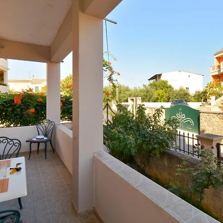 Apartment Maria's Corfu *