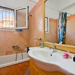 Apartment Maria's Corfu Alepou