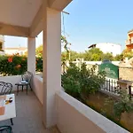 Apartment Maria's Corfu *