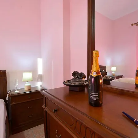Apartmán Maria's Corfu