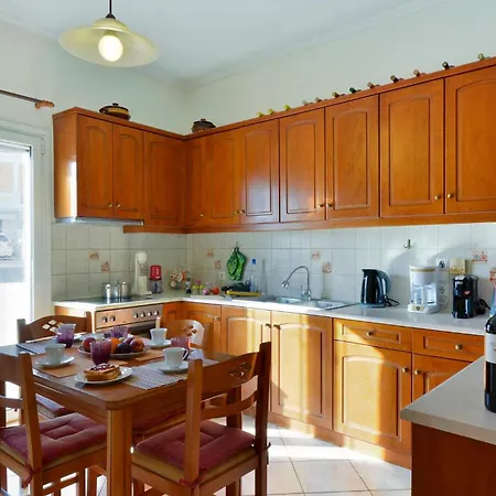 Maria's Corfu Apartmán *