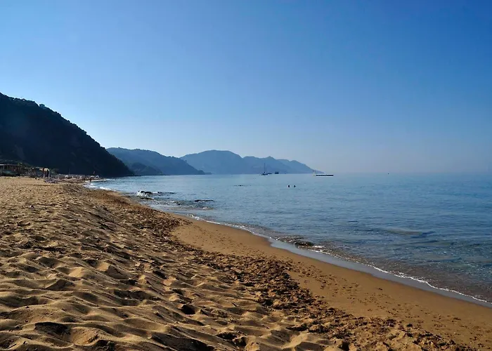Maria's Corfu Alepou