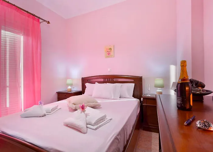 Maria's Corfu *